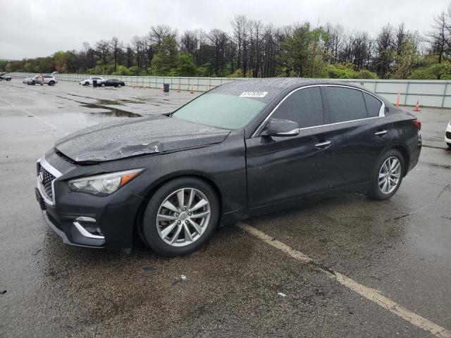 2020 INFINITI Q50 PURE, 