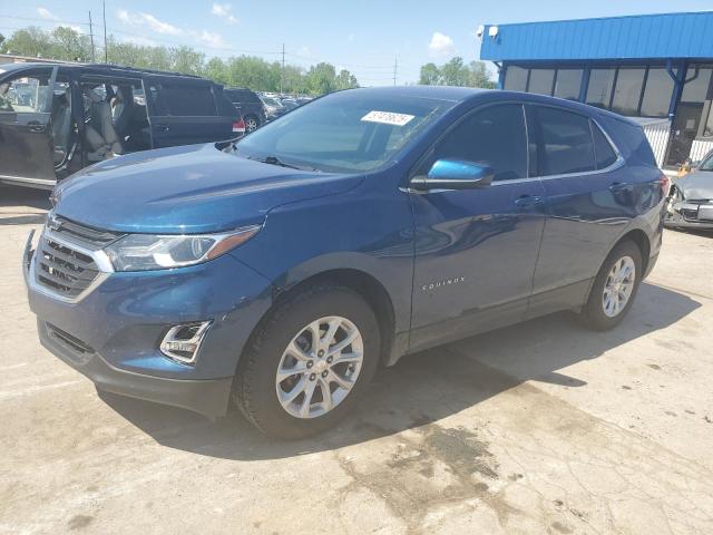 2020 CHEVROLET EQUINOX LT, 