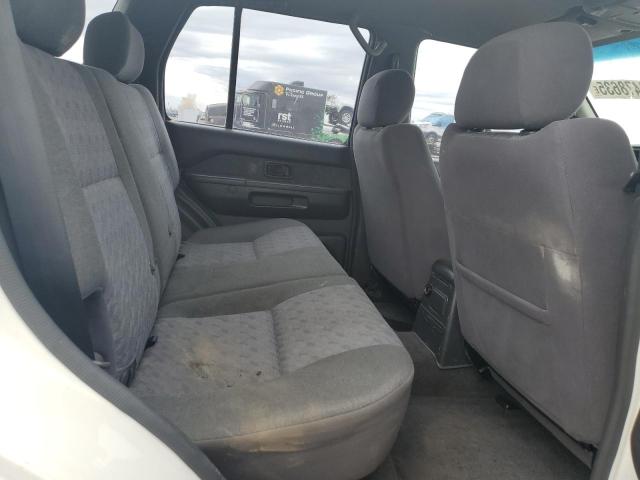 JN8AR05Y7TW037805 - 1996 NISSAN PATHFINDER LE WHITE photo 11