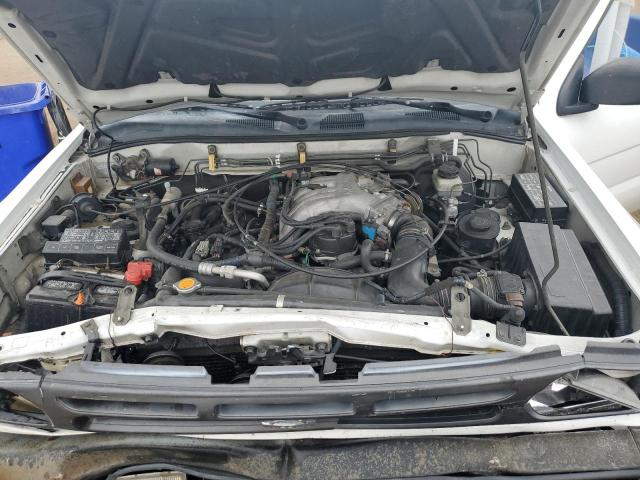 JN8AR05Y7TW037805 - 1996 NISSAN PATHFINDER LE WHITE photo 12