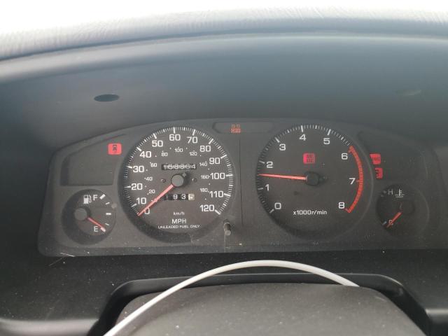 JN8AR05Y7TW037805 - 1996 NISSAN PATHFINDER LE WHITE photo 9