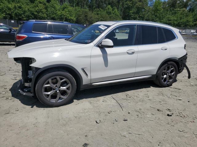 2024 BMW X3 XDRIVE30I, 