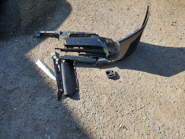 2HGFA16908H504253 - 2008 HONDA CIVIC EXL 黑色 照片 12