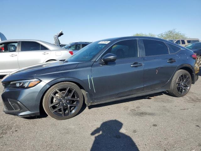 2023 HONDA CIVIC SPORT TOURING, null