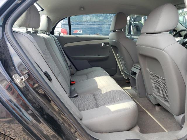 1G1ZC5EU4BF245738 - 2011 CHEVROLET MALIBU 1LT 黑色 照片 10