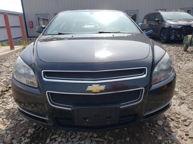 1G1ZC5EU4BF245738 - 2011 CHEVROLET MALIBU 1LT 黑色 照片 5