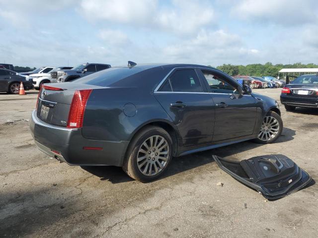 1G6DK5E3XD0104466 - 2013 CADILLAC CTS PERFORMANCE COLLECTION Grafito foto 3