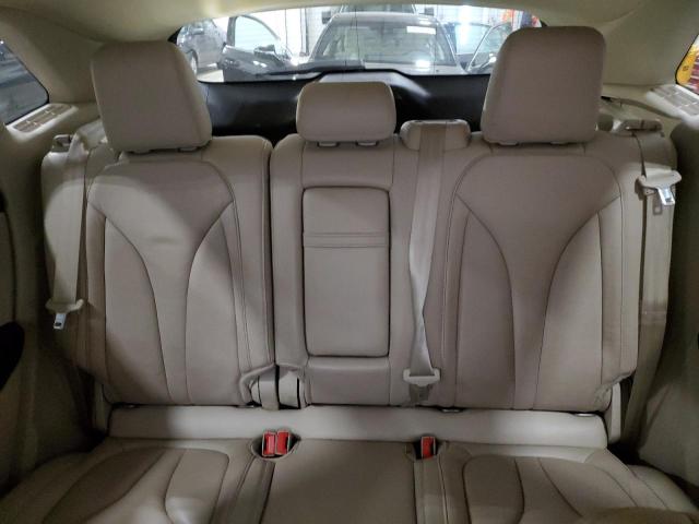5LMCJ2D95HUL45133 - 2017 LINCOLN MKC SELECT WHITE photo 10