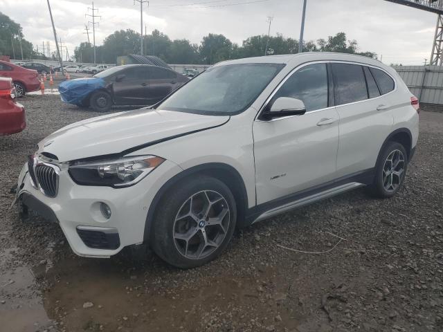 2017 BMW X1 XDRIVE28I, null
