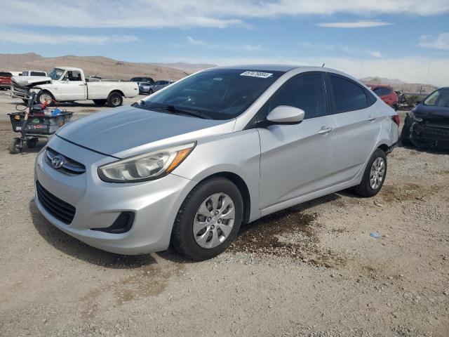 2016 HYUNDAI ACCENT SE, 