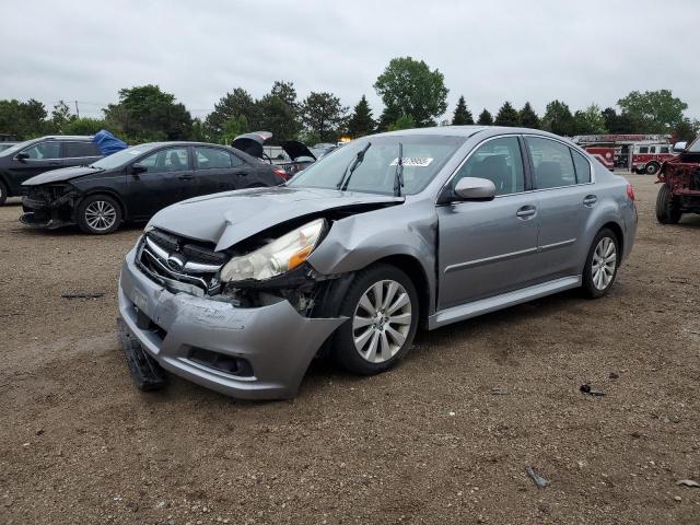 2011 SUBARU LEGACY 2.5I LIMITED, null
