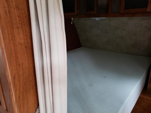 4YDT26522DT410742 - 2013 KEYSTONE PASSPORT 白色 照片 5