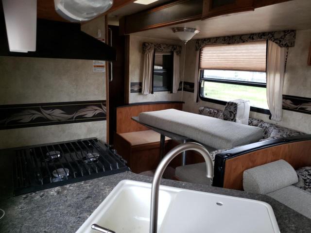 4YDT26522DT410742 - 2013 KEYSTONE PASSPORT 白色 照片 6