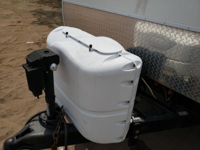 4YDT26522DT410742 - 2013 KEYSTONE PASSPORT 白色 照片 7