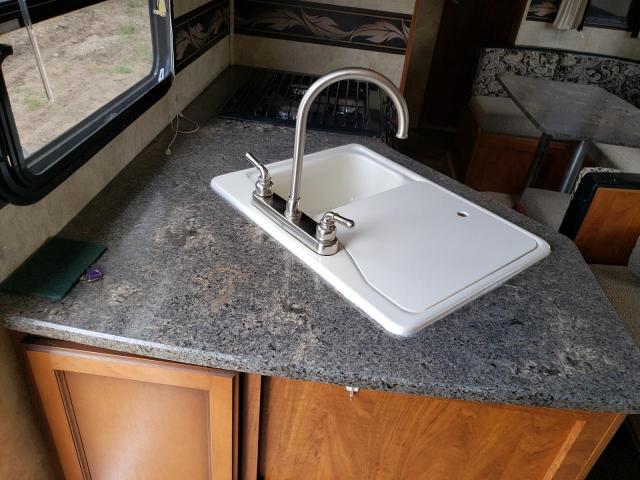 4YDT26522DT410742 - 2013 KEYSTONE PASSPORT 白色 照片 9