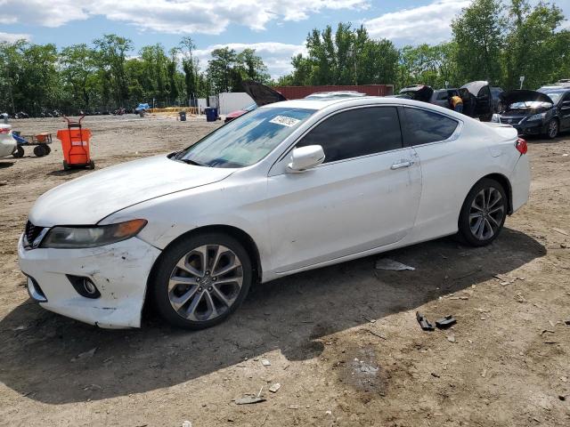 2015 HONDA ACCORD EXL, 