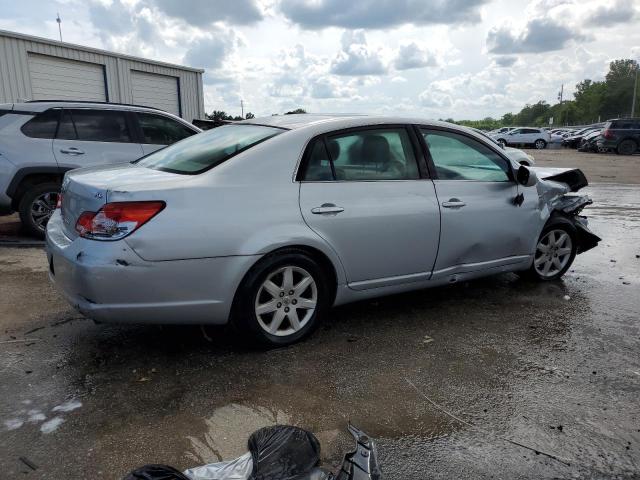 4T1BK36B87U172269 - 2007 TOYOTA AVALON XL SILVER photo 3