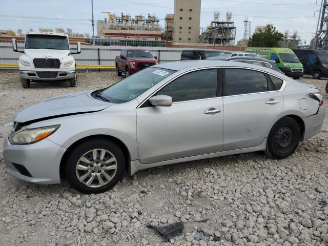 2016 NISSAN ALTIMA 2.5, null