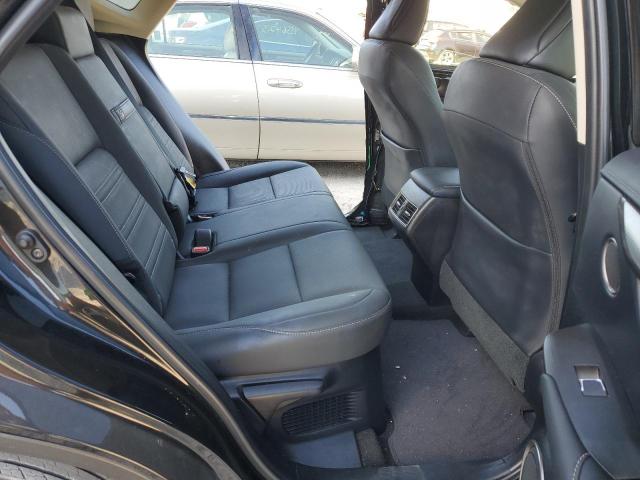 JTJDARBZ6M2197858 - 2021 LEXUS NX 300 BASE Qara foto 11