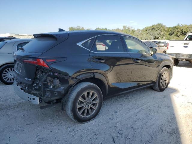 JTJDARBZ6M2197858 - 2021 LEXUS NX 300 BASE Qara foto 3