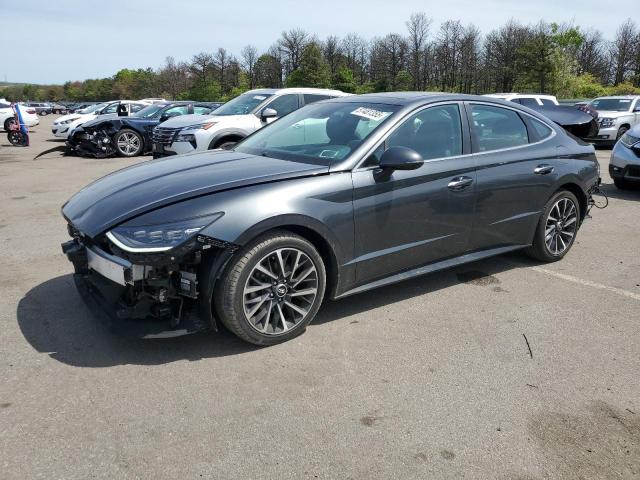 2023 HYUNDAI SONATA LIMITED, null
