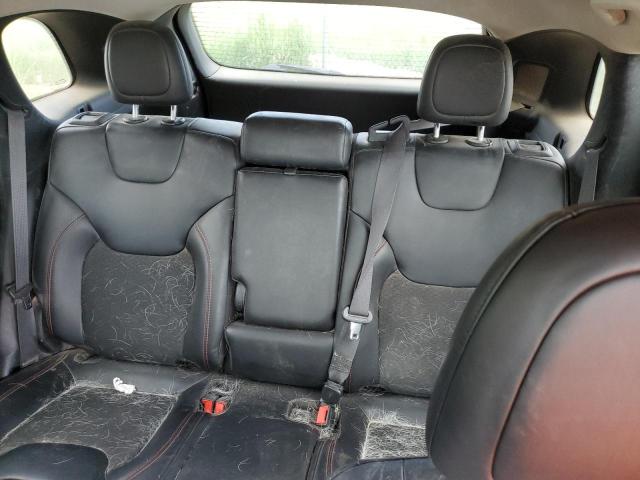 1C4PJMBXXLD627119 - 2020 JEEP CHEROKEE TRAILHAWK WHITE photo 10