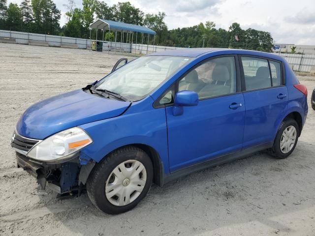 2012 NISSAN VERSA S, 