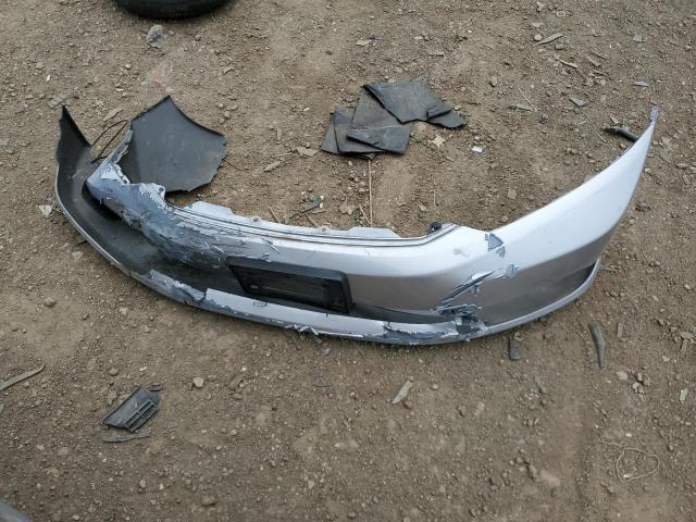2HGFB2F98CH322571 - 2012 HONDA CIVIC EXL SILVER photo 12