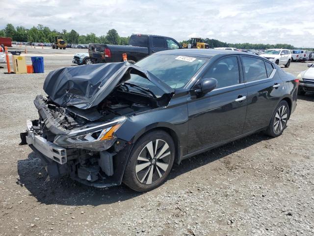 2019 NISSAN ALTIMA SV, 