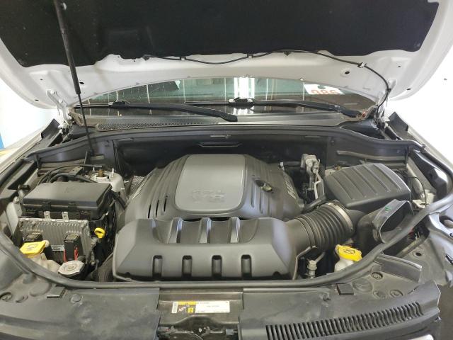 1C4RJFJT5JC273869 - 2018 JEEP GRAND CHER SUMMIT 白色 照片 12