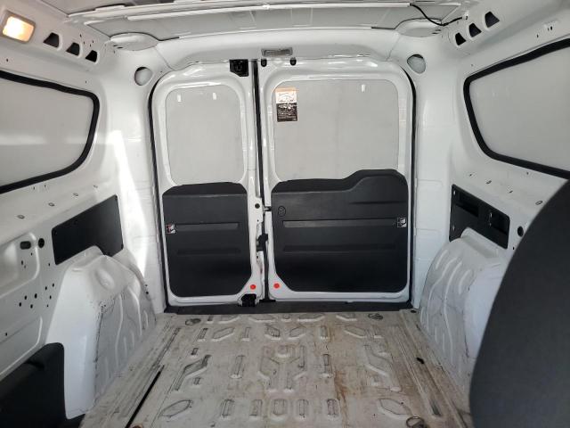 ZFBHRFAB9K6M27837 - 2019 RAM PROMASTER WHITE photo 10