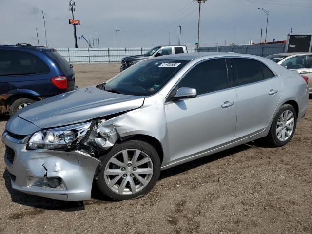 2015 CHEVROLET MALIBU 2LT, null
