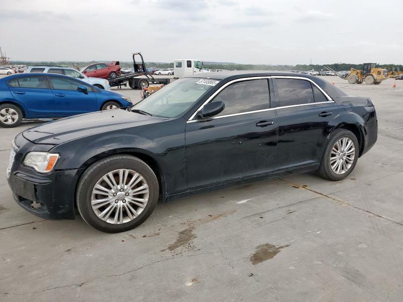 2014 CHRYSLER 300, 