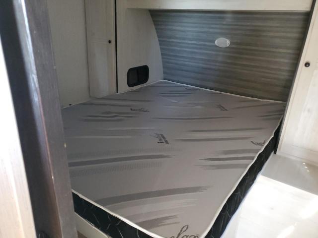 5SFEB3027PE521360 - 2023 HEARTLAND GATEWAY 白色 照片 5