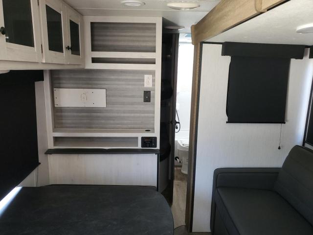 5SFEB3027PE521360 - 2023 HEARTLAND GATEWAY 白色 照片 6