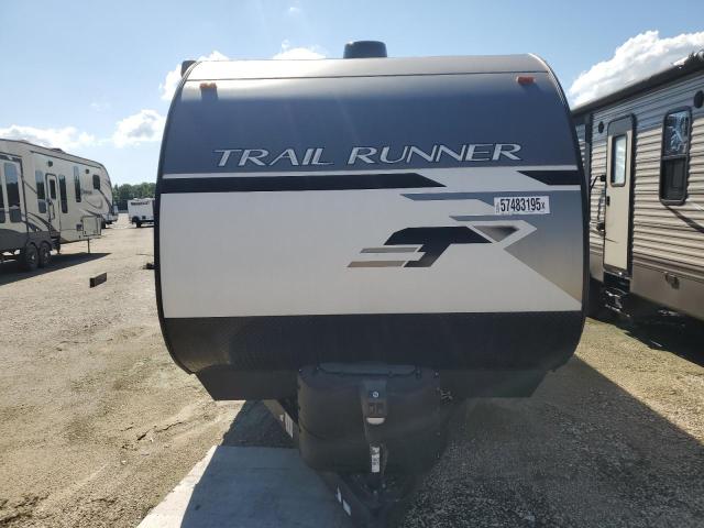 5SFEB3027PE521360 - 2023 HEARTLAND GATEWAY 白色 照片 7