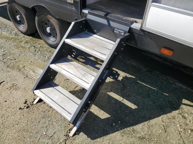 5SFEB3027PE521360 - 2023 HEARTLAND GATEWAY 白色 照片 9