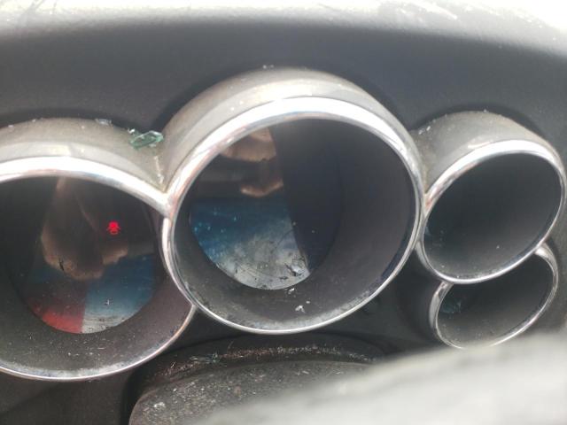 2T1KR32E74C221728 - 2004 TOYOTA COROLLA MA XR BLACK photo 9