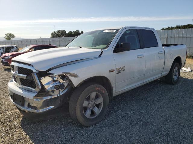 1C6RR7TT6LS129355 - 2020 RAM 1500 CLASS SLT თეთრი ფოტო 1