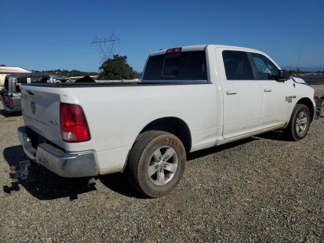 1C6RR7TT6LS129355 - 2020 RAM 1500 CLASS SLT თეთრი ფოტო 3