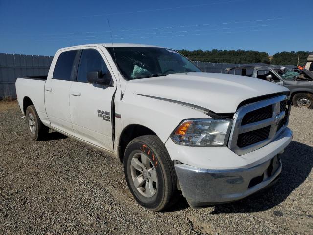 1C6RR7TT6LS129355 - 2020 RAM 1500 CLASS SLT თეთრი ფოტო 4