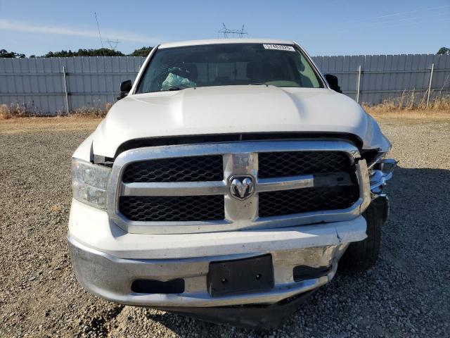 1C6RR7TT6LS129355 - 2020 RAM 1500 CLASS SLT თეთრი ფოტო 5