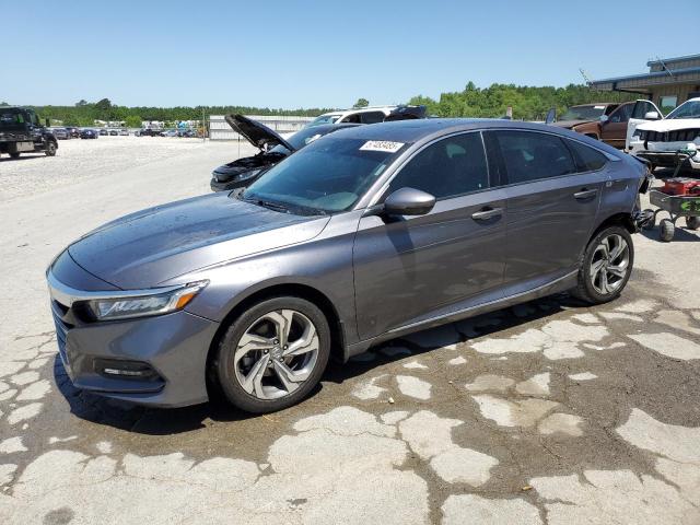 2018 HONDA ACCORD EXL, null