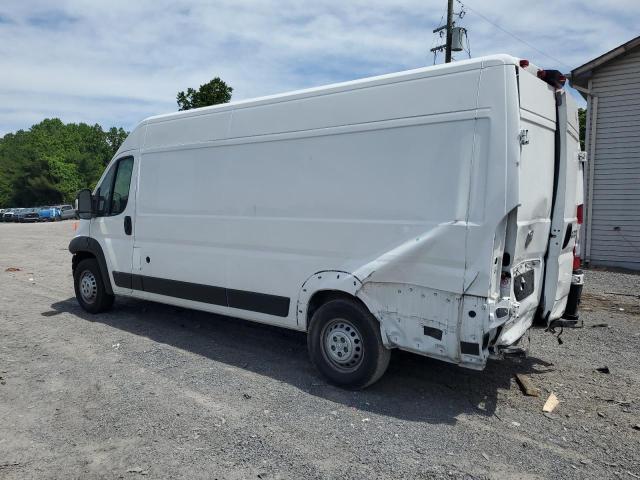 3C6MRVJG3RE108379 - 2024 RAM PROMASTER 3500 HIGH თეთრი ფოტო 2