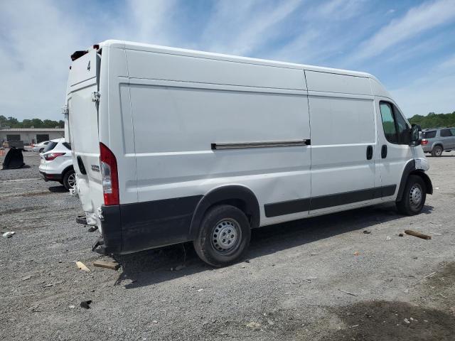 3C6MRVJG3RE108379 - 2024 RAM PROMASTER 3500 HIGH თეთრი ფოტო 3