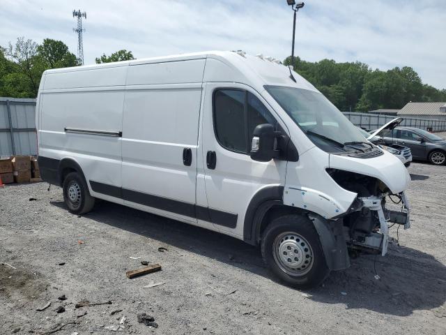 3C6MRVJG3RE108379 - 2024 RAM PROMASTER 3500 HIGH თეთრი ფოტო 4