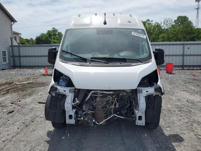 3C6MRVJG3RE108379 - 2024 RAM PROMASTER 3500 HIGH თეთრი ფოტო 5