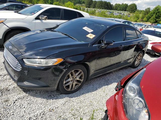2016 FORD FUSION SE, null