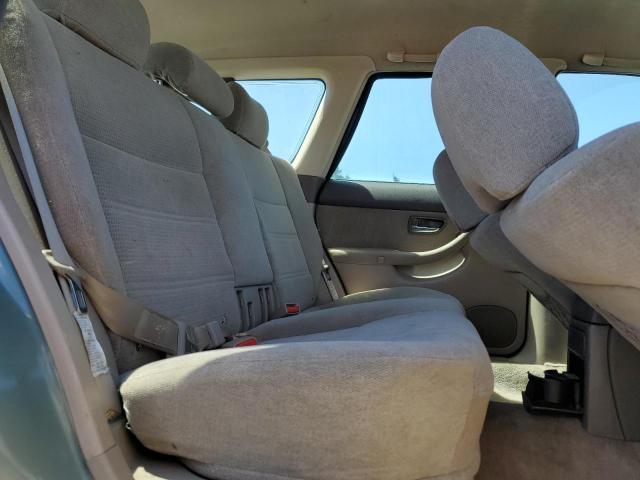 4S3BH675547638912 - 2004 SUBARU LEGACY OUTBACK AWP 青色 照片 10