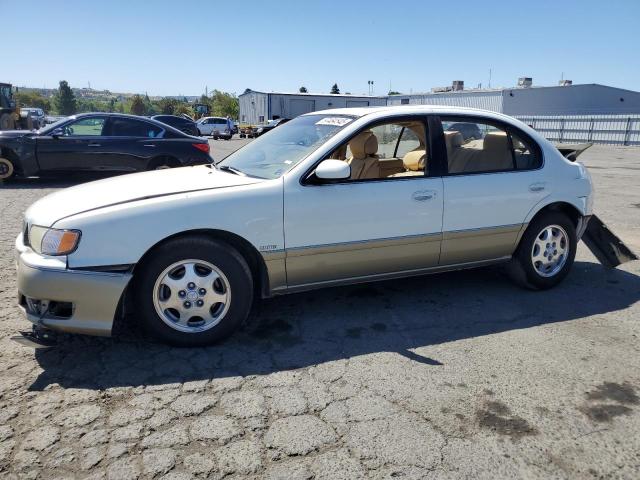 1999 INFINITI I30, null